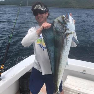 Meet your Posher, Jack